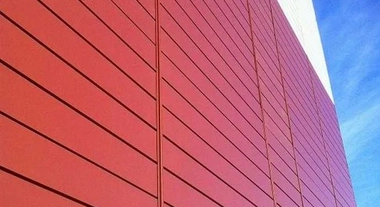 Линеарные панели от ISKOBUILDERS