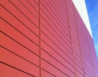 Линеарные панели от ISKOBUILDERS