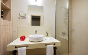 Spa&Camp номера для проживания детей Переславль-Залесский