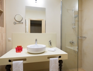 Spa&Camp номера для проживания детей Переславль-Залесский