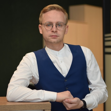 Роман Мокроносов