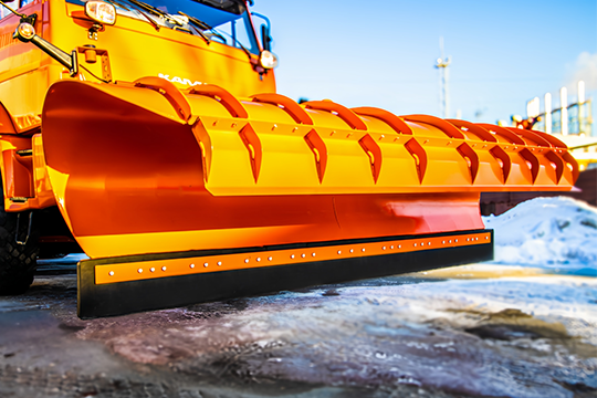 КДМ Зима-лето Камаз-43118