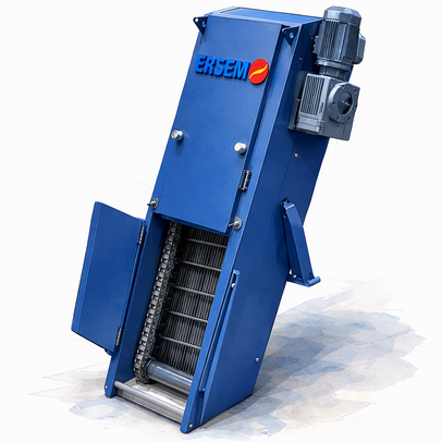 Механическая решетка MS