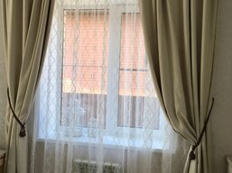 шторы заказать