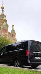 Такси минивэн фольксваген каравелла планировка салона