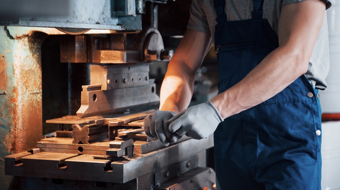 Поломки станка