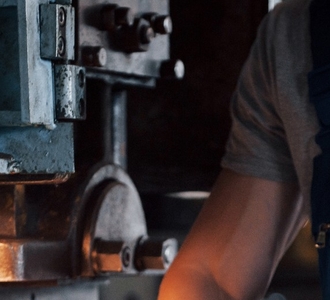 Поломки станка