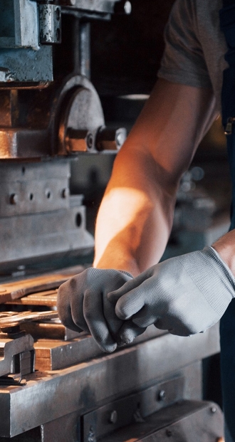 Металлообработка Екатеринбург