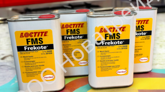 Frekote разделительные смазки