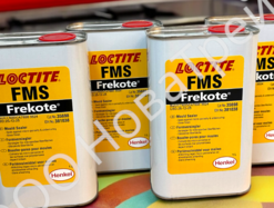 Frekote разделительные смазки