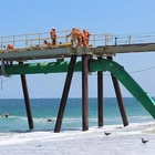 Морские трубы