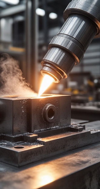 Металлические профили