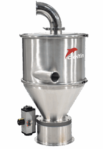 пневматические конвейеры