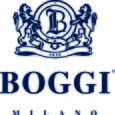 Логотип Boggi