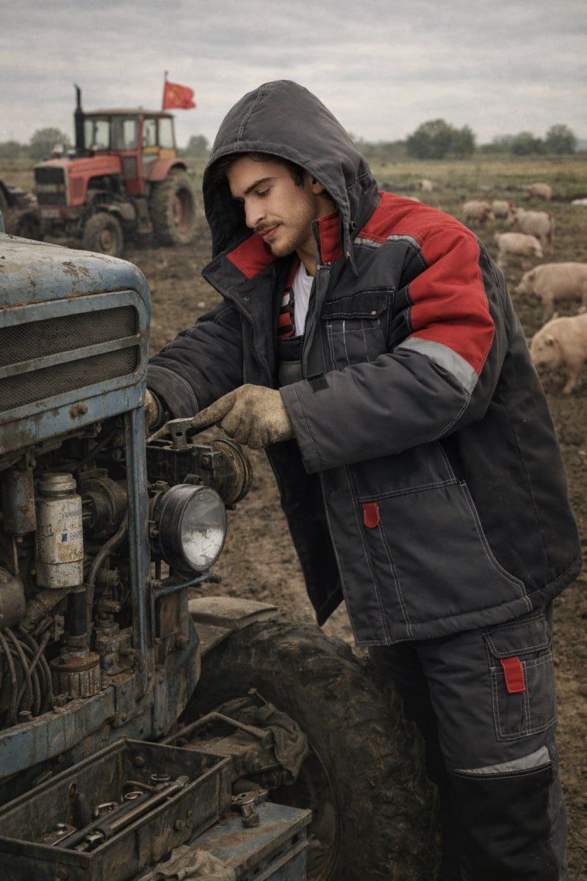 Производитель спецобуви и спецодежды Spetzobuv – опт по РФ