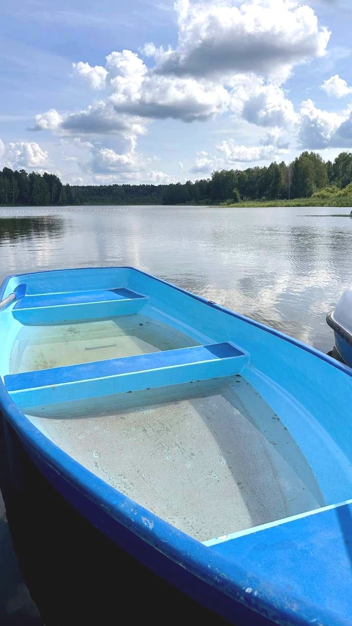 Детские батуты и площадки в Тюмени