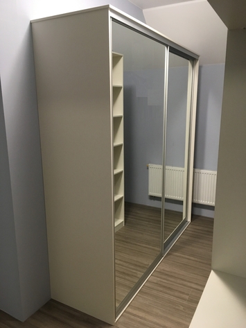 Шкафы на заказ Екатеринбург Art.: UG887-554-108