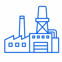 Промышленные объекты best tools kz
