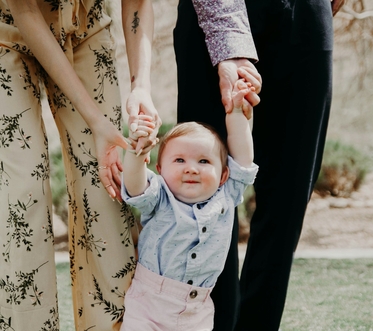 Доношенная беременность при контроле эпилепсии