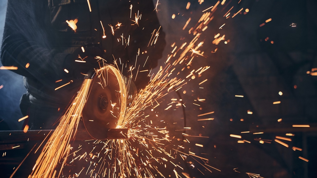 Сварочные материалы