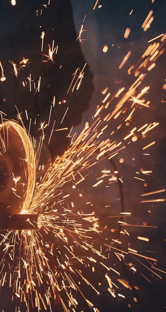 Сварочные материалы