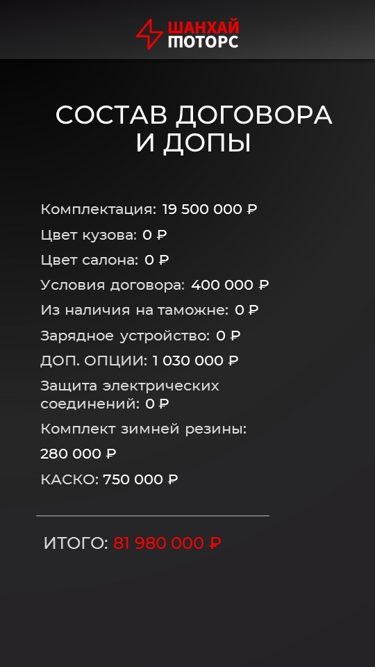 Презентация авто мобильная