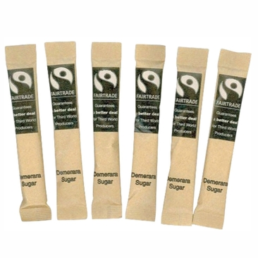 стик пакет для гранулированных продуктов