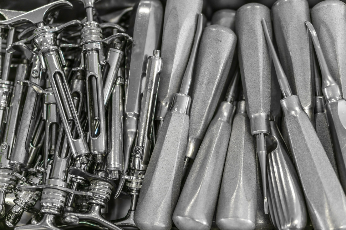 технология металлообработки