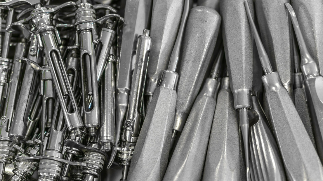 Необходимость центром металлообработки