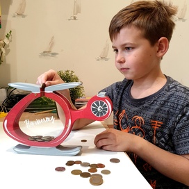 купить копилку в минске