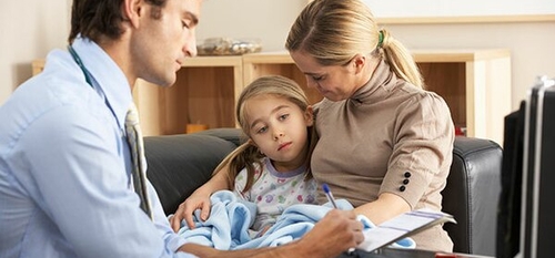 тест на эпилепсию