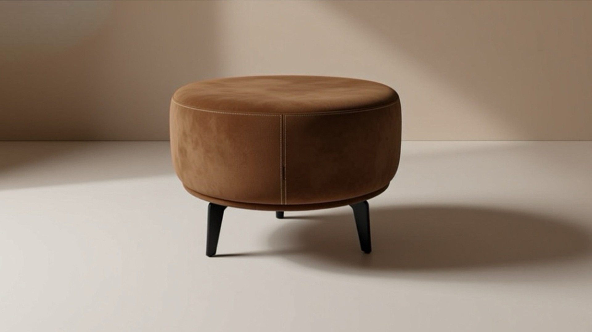 Пуф Рони. Ателье мягкой мебели MALINO