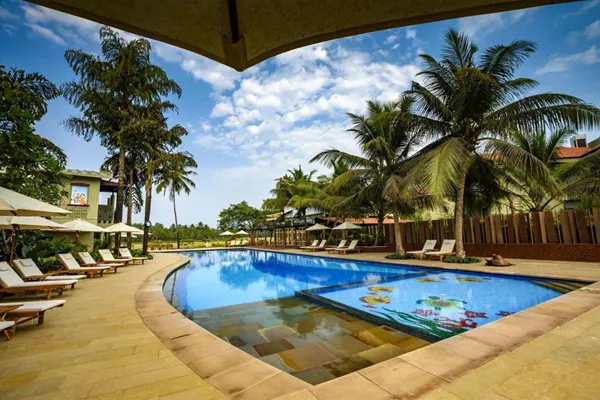 купить тур в Индию