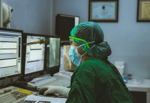 Питание при болезни Паркинсона