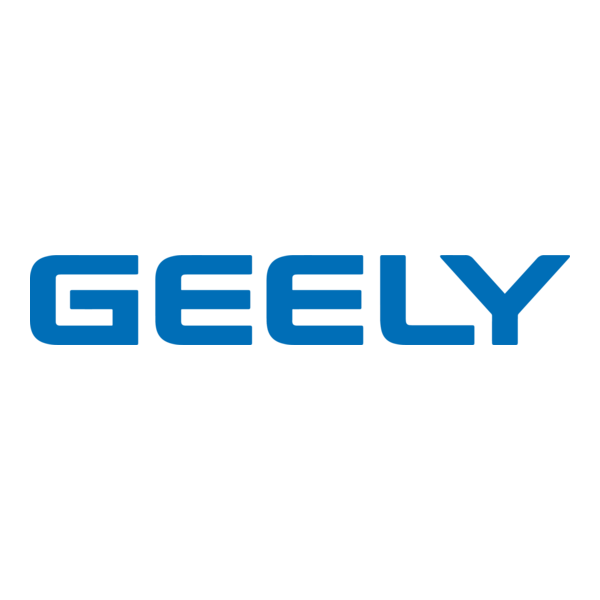 Логотип Geely — модельные чехлы на сиденья
