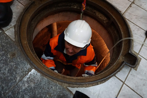 Прочистка канализации в Саратове