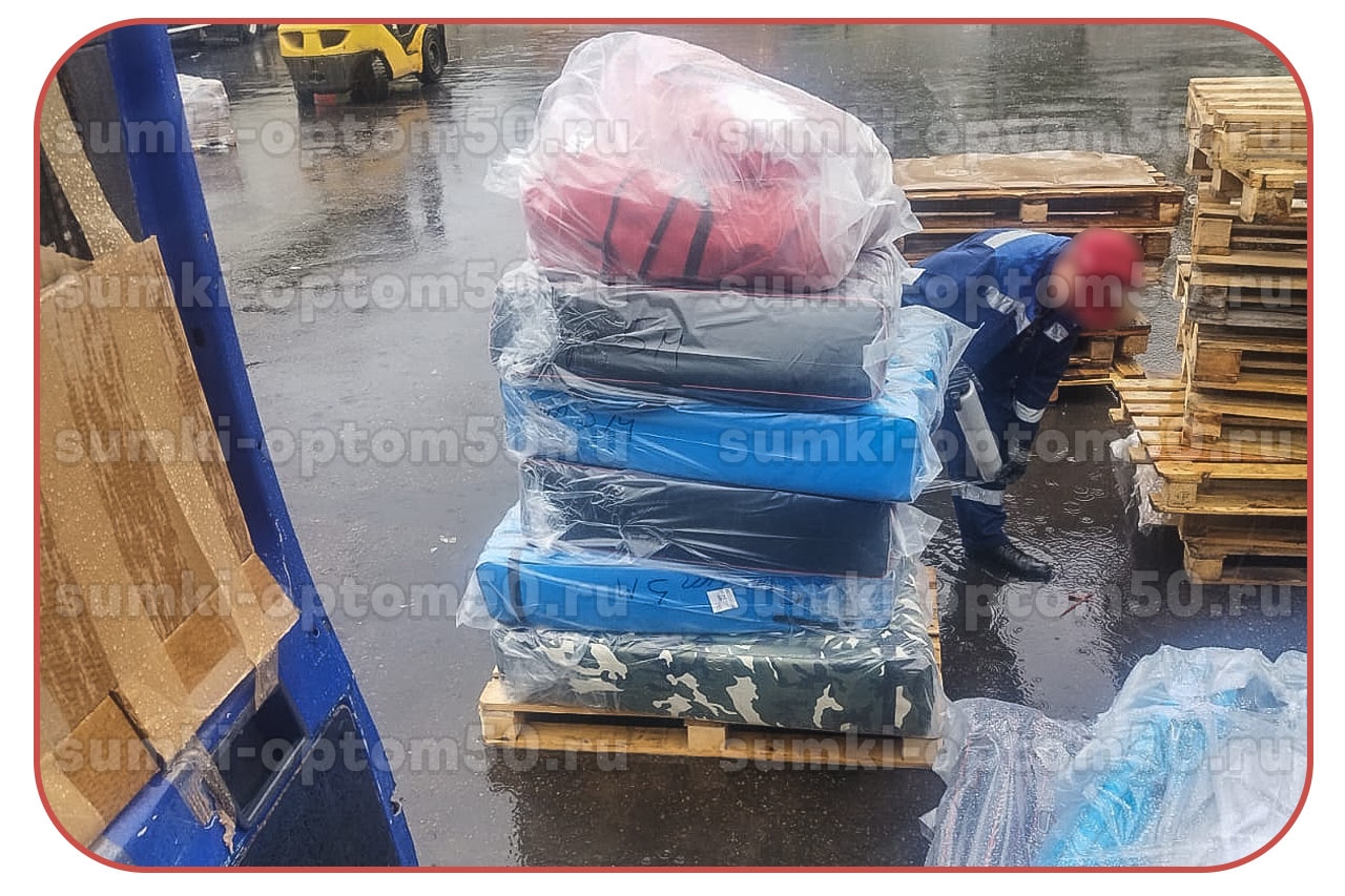 Сумки оптом