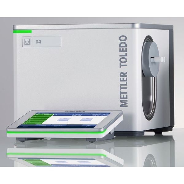 Цифровые плотномеры METTLER TOLEDO