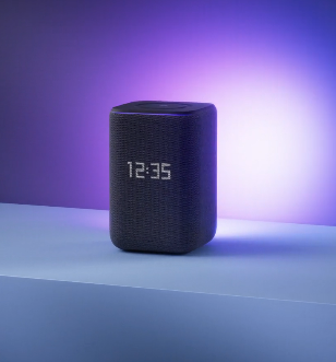 Голосовой помощник для управления домом и развлечений на юбилей