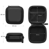Чехол для переноски наушников переводчиков Timekettle M2 и WT2 Edge 