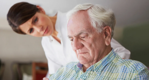 Уровень холестерина влияет на риск развития деменции?