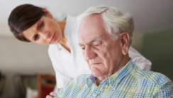 Уровень холестерина влияет на риск развития деменции?