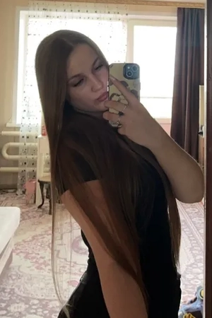 Яна Мырина