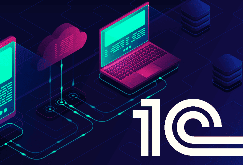 Разработка магазина с полной связкой 1С