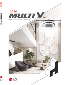Multi V VRF LG