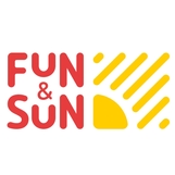 Логотип Fun&Sun