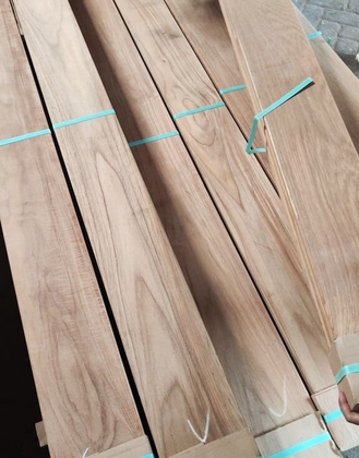 Использование тиковой доски на яхте