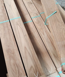 Использование тиковой доски на яхте