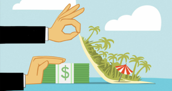 Налоговый маневр в бизнесе