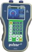 FlowPulse Handheld Controller Pulsar